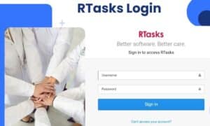 RTasks - Official Login at www.RTasks.net