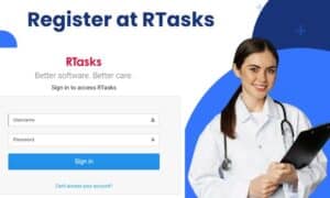 RTasks - Official Login at www.RTasks